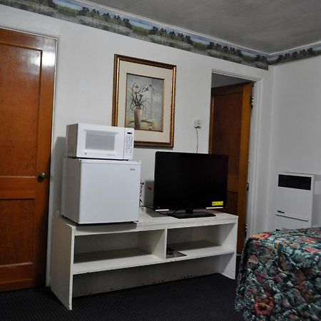 Western Motel Lovell Zewnętrze zdjęcie