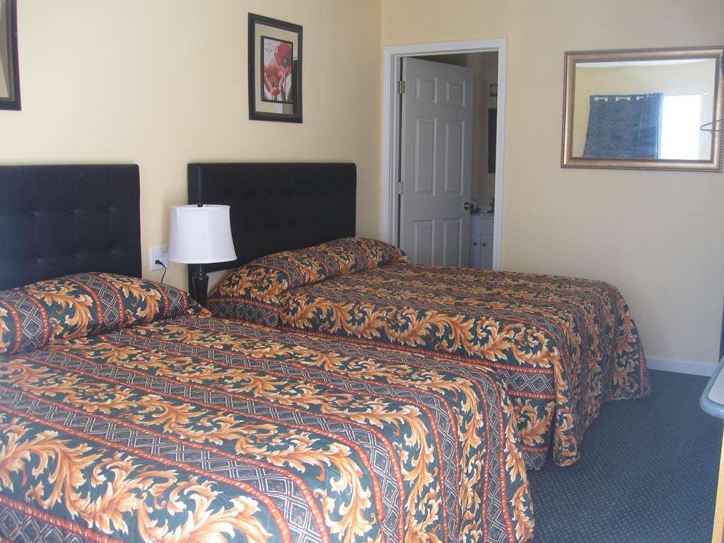 Western Motel Lovell Pokój zdjęcie