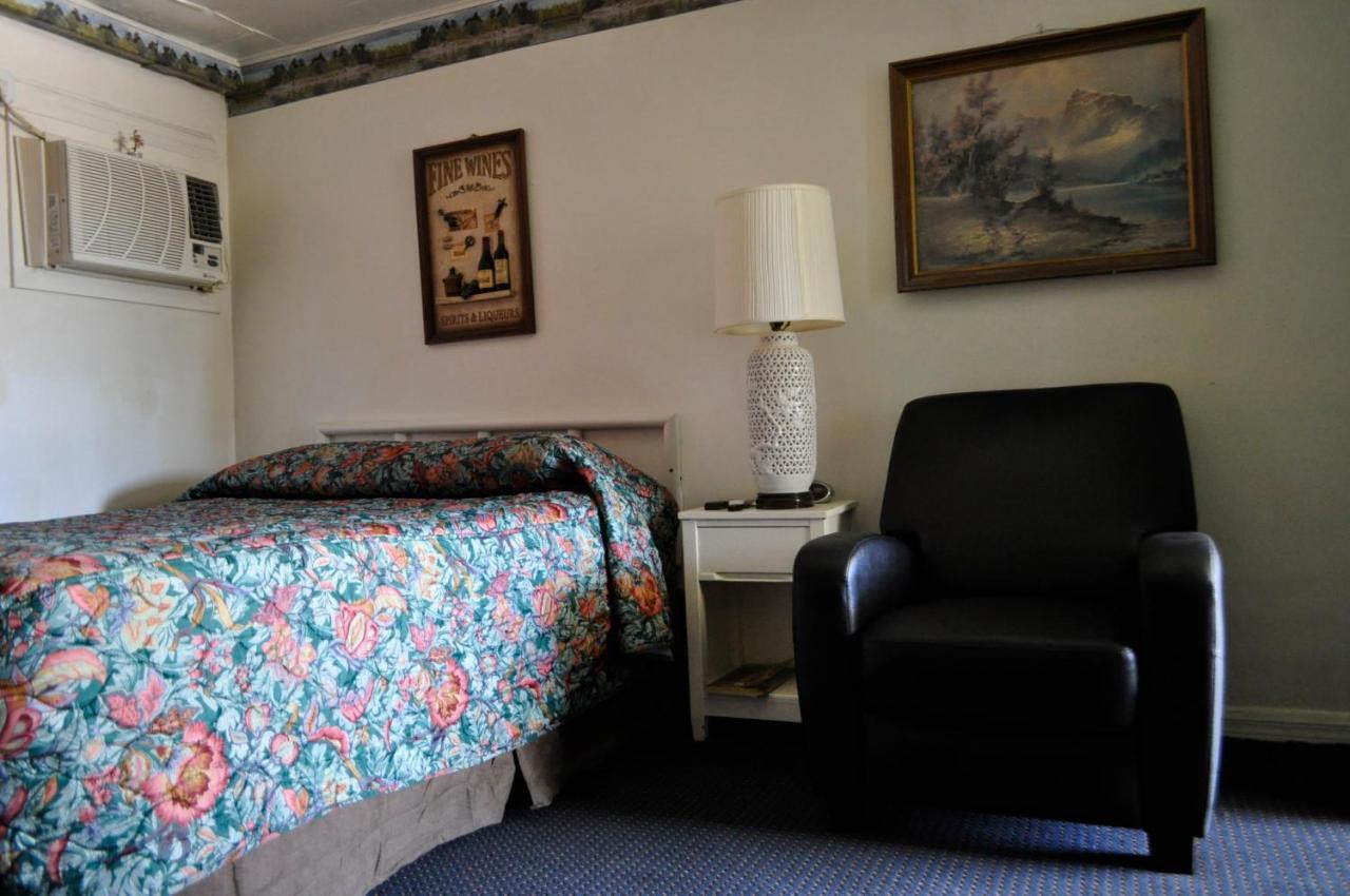 Western Motel Lovell Pokój zdjęcie