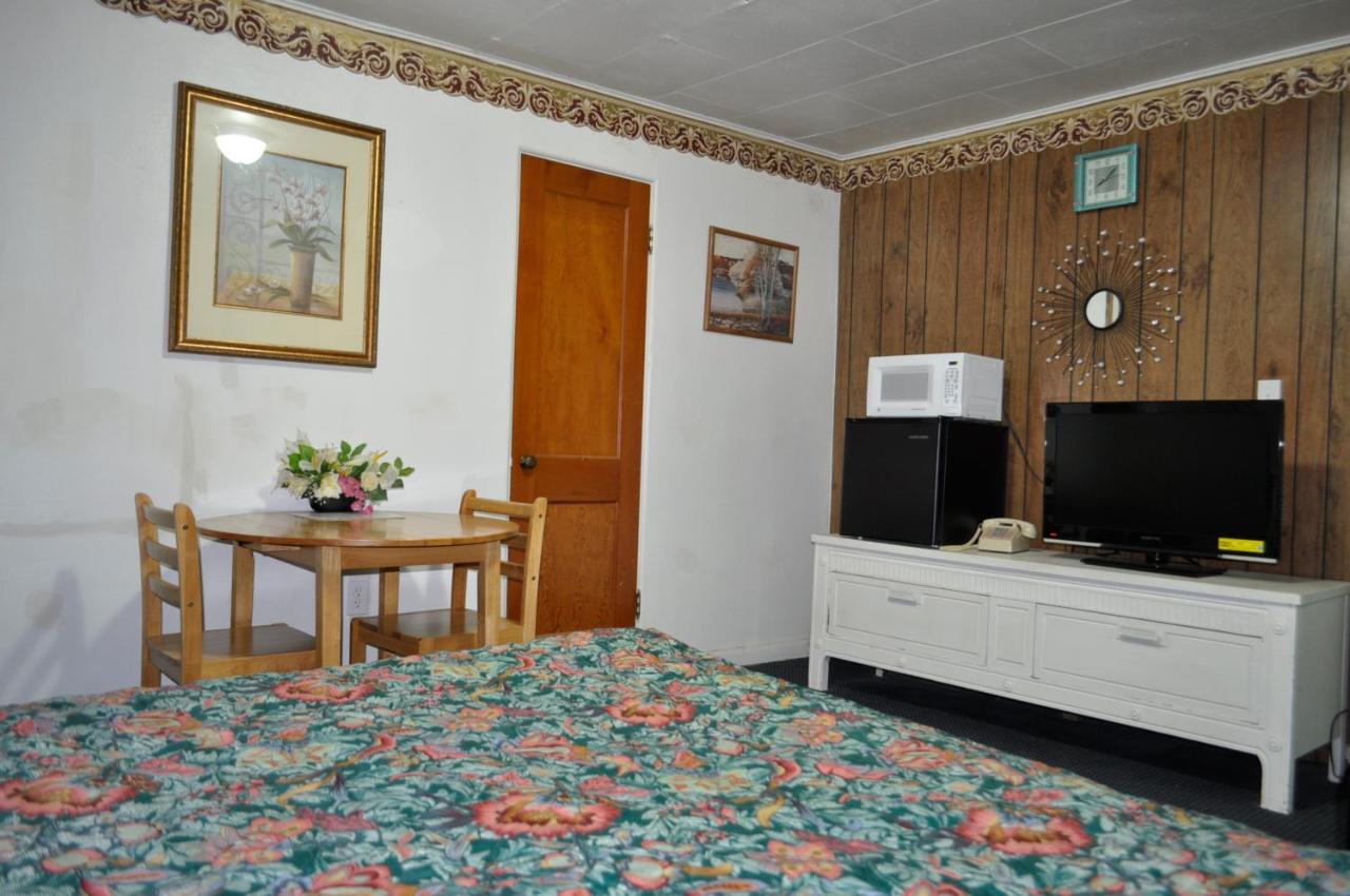 Western Motel Lovell Pokój zdjęcie